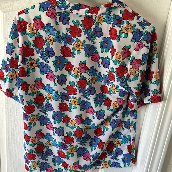 Withington Essentials Size 6 Florlal - Picture 3 of 3